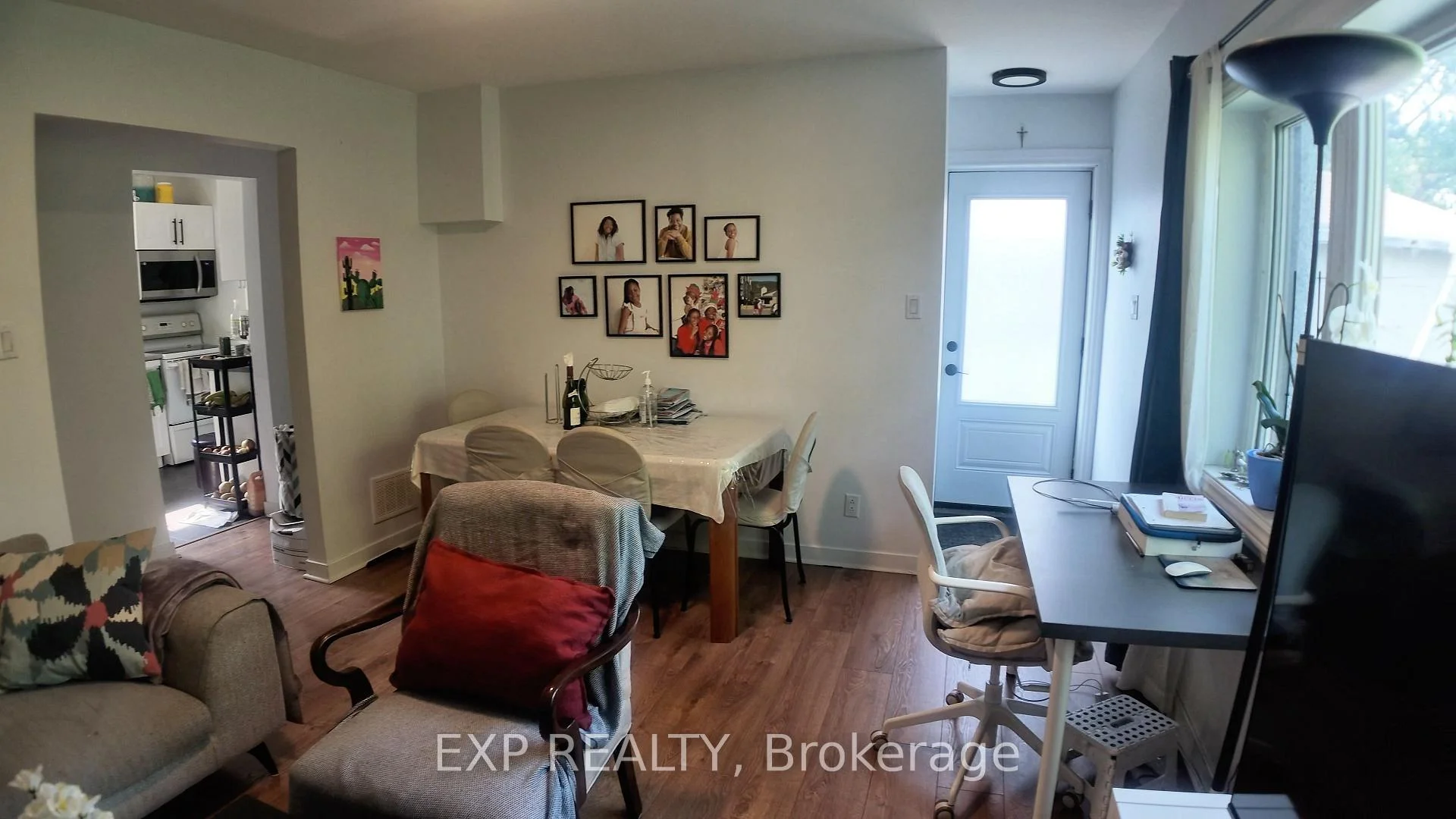 Photo 30 of 1170 Merivale Road, Ottawa, Carlington — HOMEH