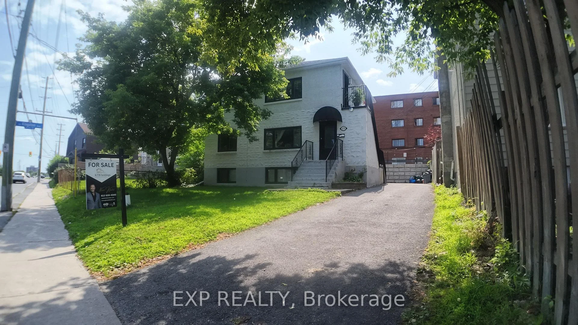 Photo 67 of 1170 Merivale Road, Ottawa, Carlington — HOMEH