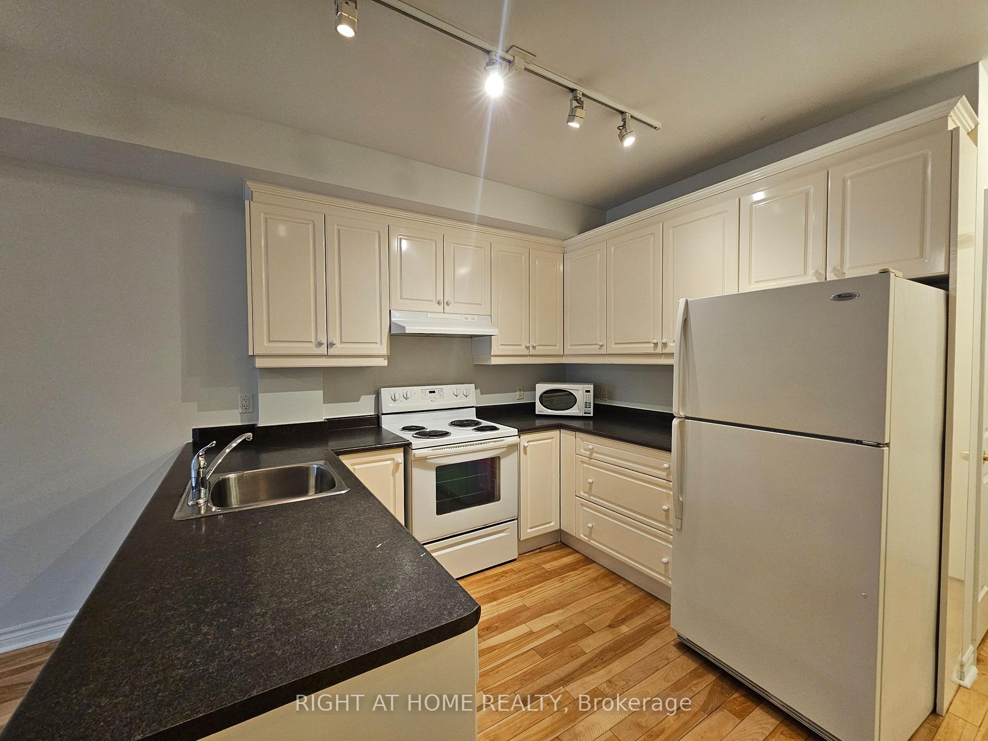 Photo 1 of Unit 203, 648A Yonge Street, Toronto, Church-Yonge Corridor — HOMEH