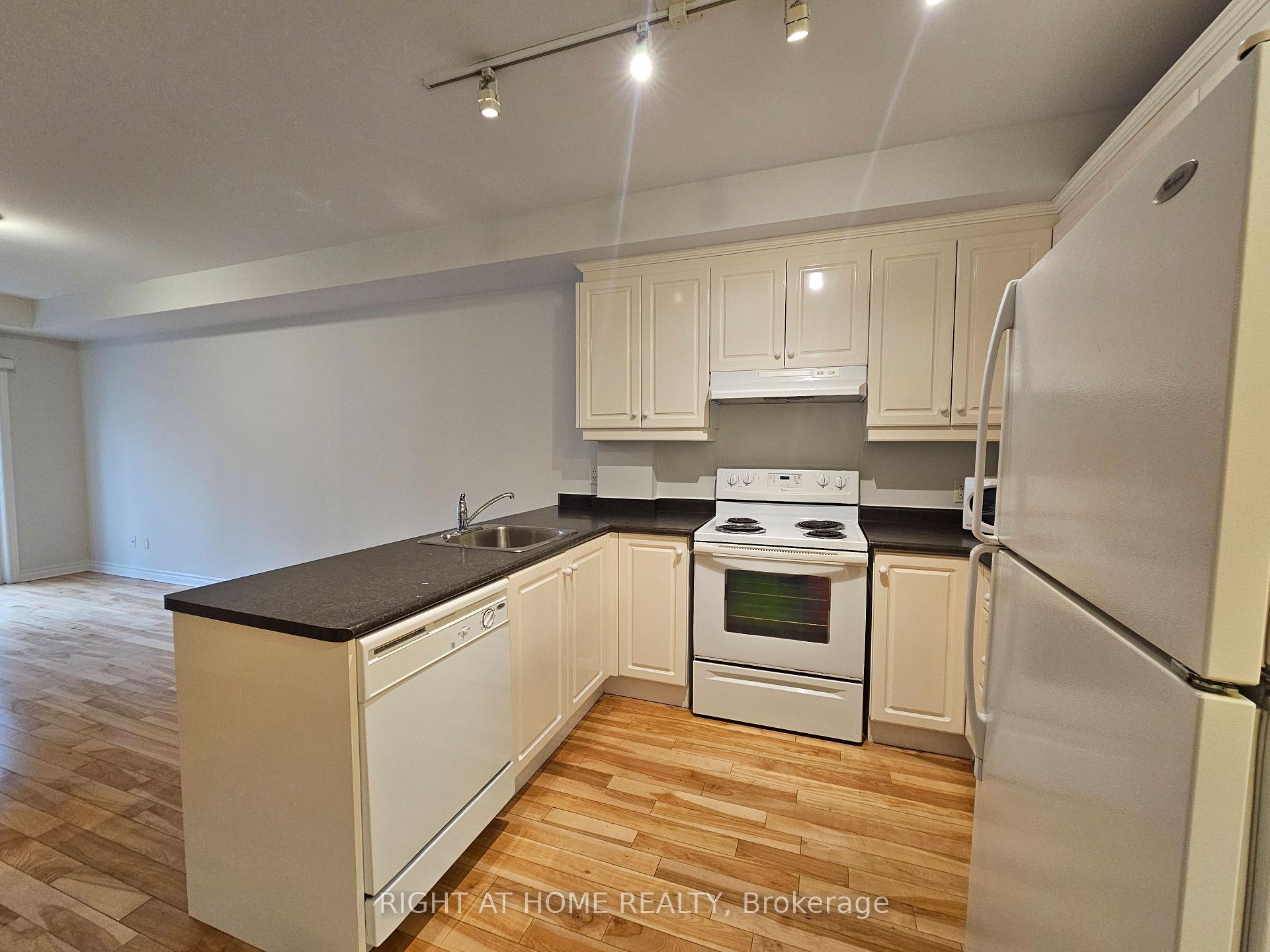 Photo 3 of Unit 203, 648A Yonge Street, Toronto, Church-Yonge Corridor — HOMEH