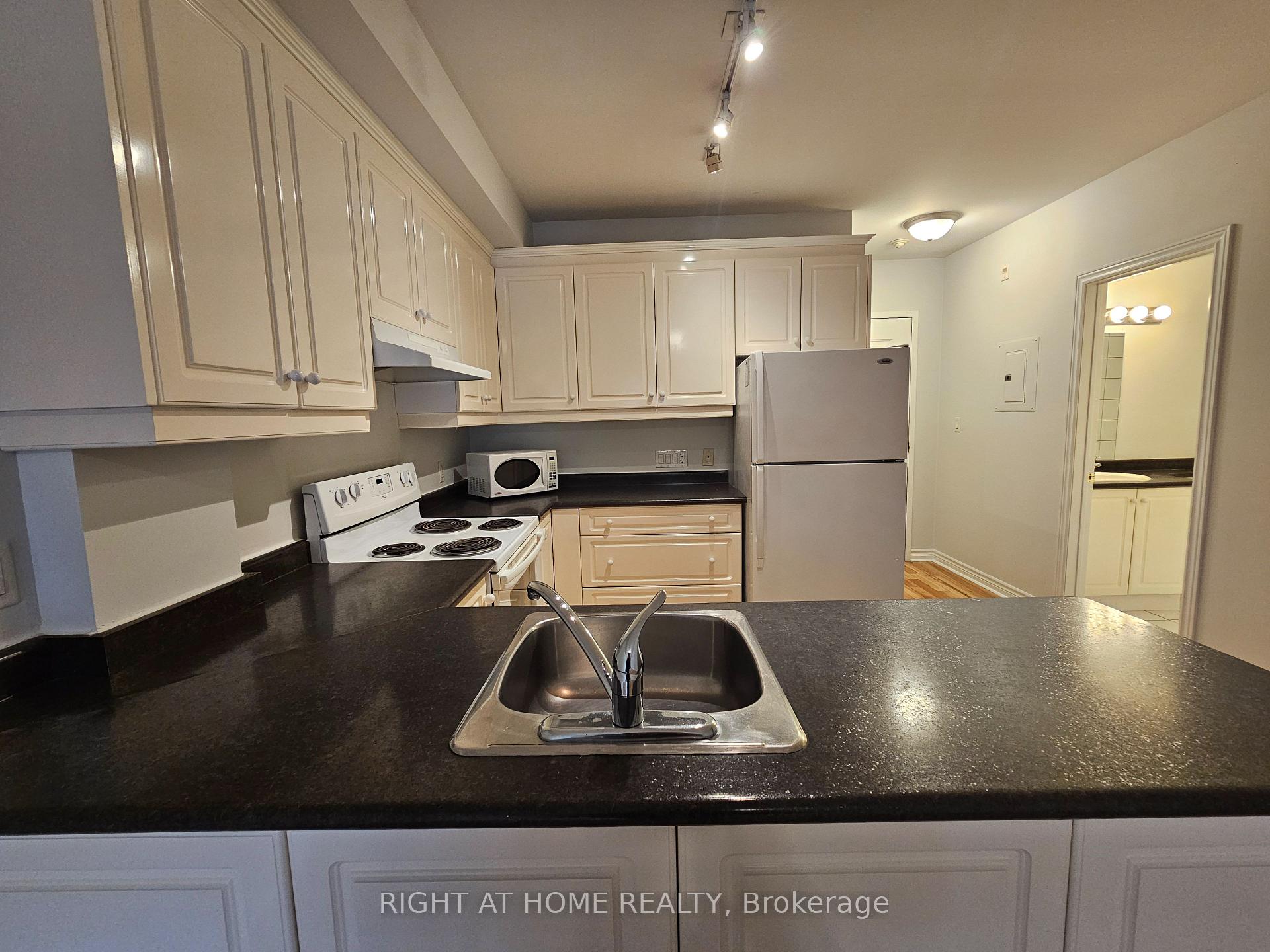 Photo 5 of Unit 203, 648A Yonge Street, Toronto, Church-Yonge Corridor — HOMEH