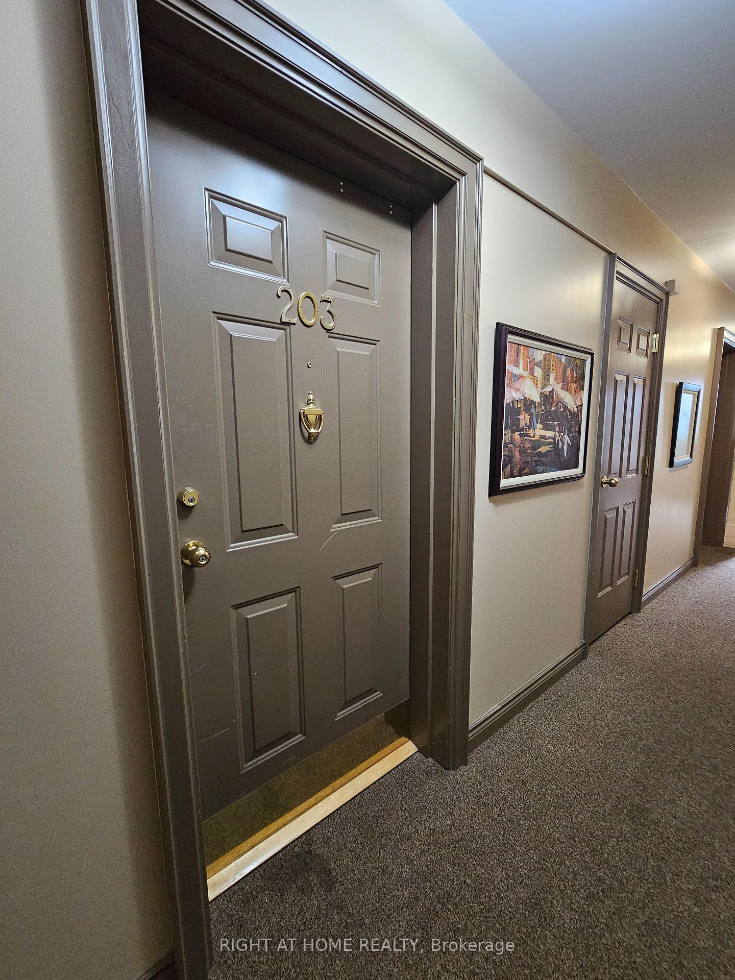 Photo 16 of Unit 203, 648A Yonge Street, Toronto, Church-Yonge Corridor — HOMEH