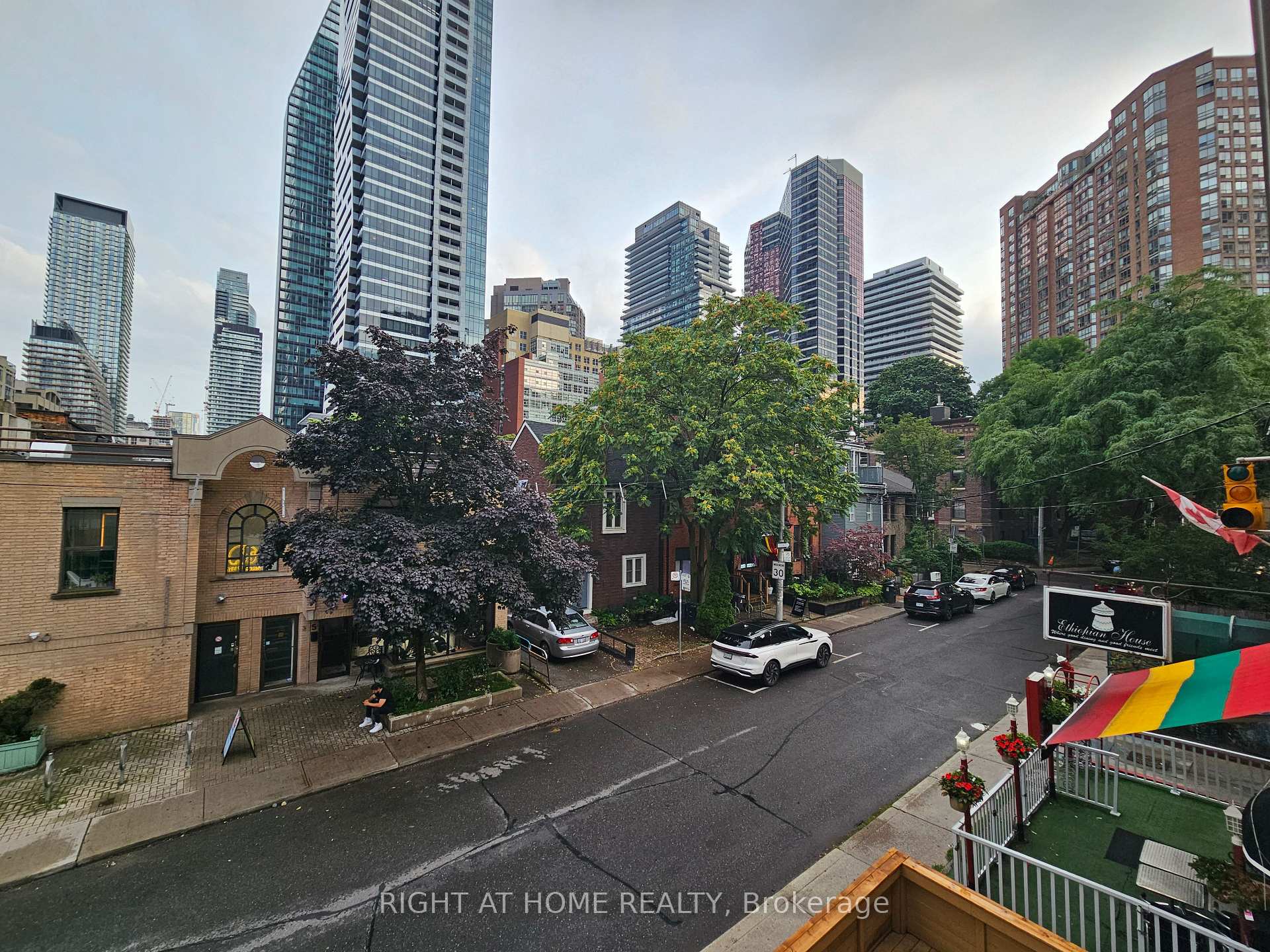Photo 17 of Unit 203, 648A Yonge Street, Toronto, Church-Yonge Corridor — HOMEH