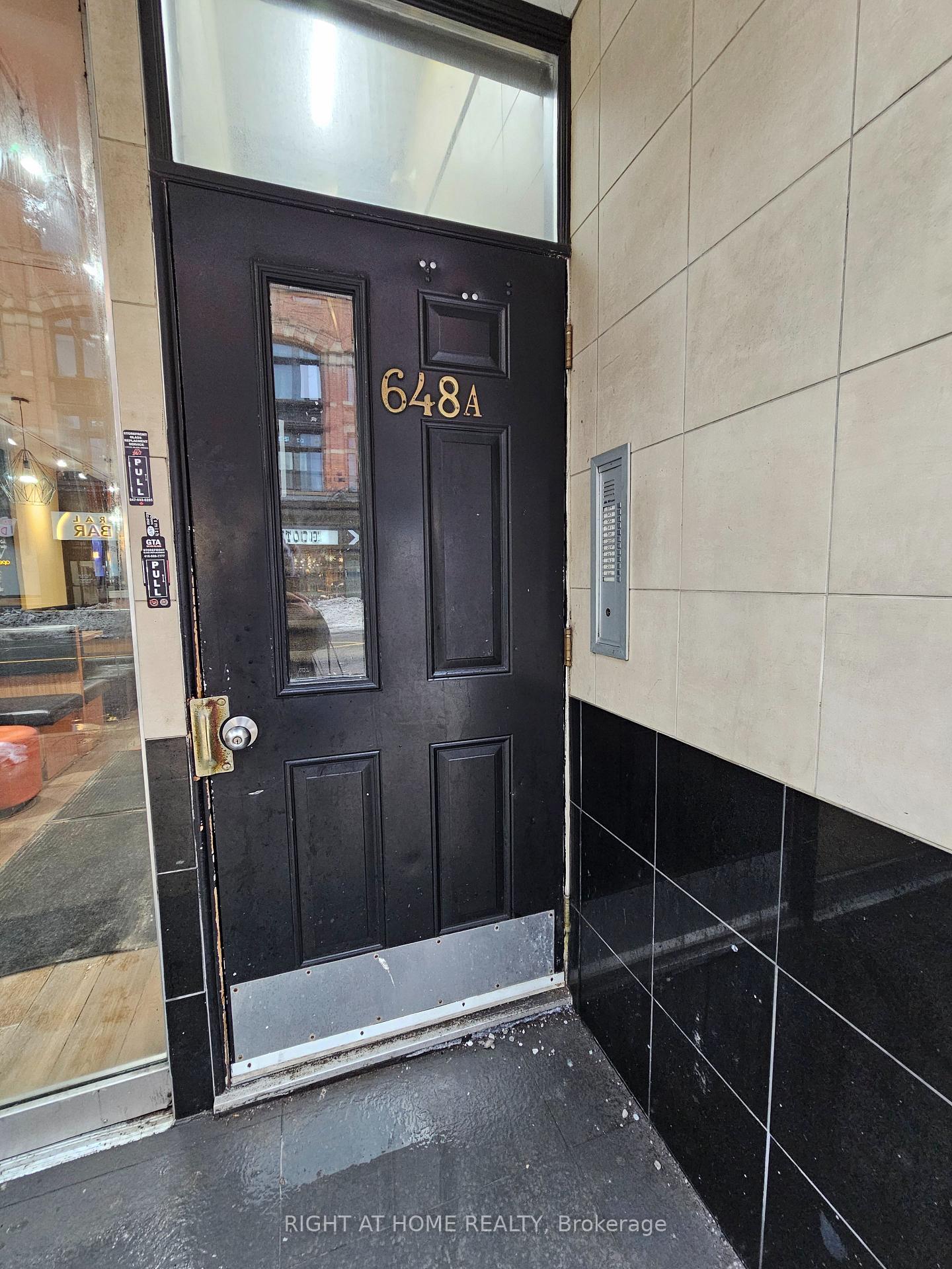 Photo 21 of Unit 203, 648A Yonge Street, Toronto, Church-Yonge Corridor — HOMEH