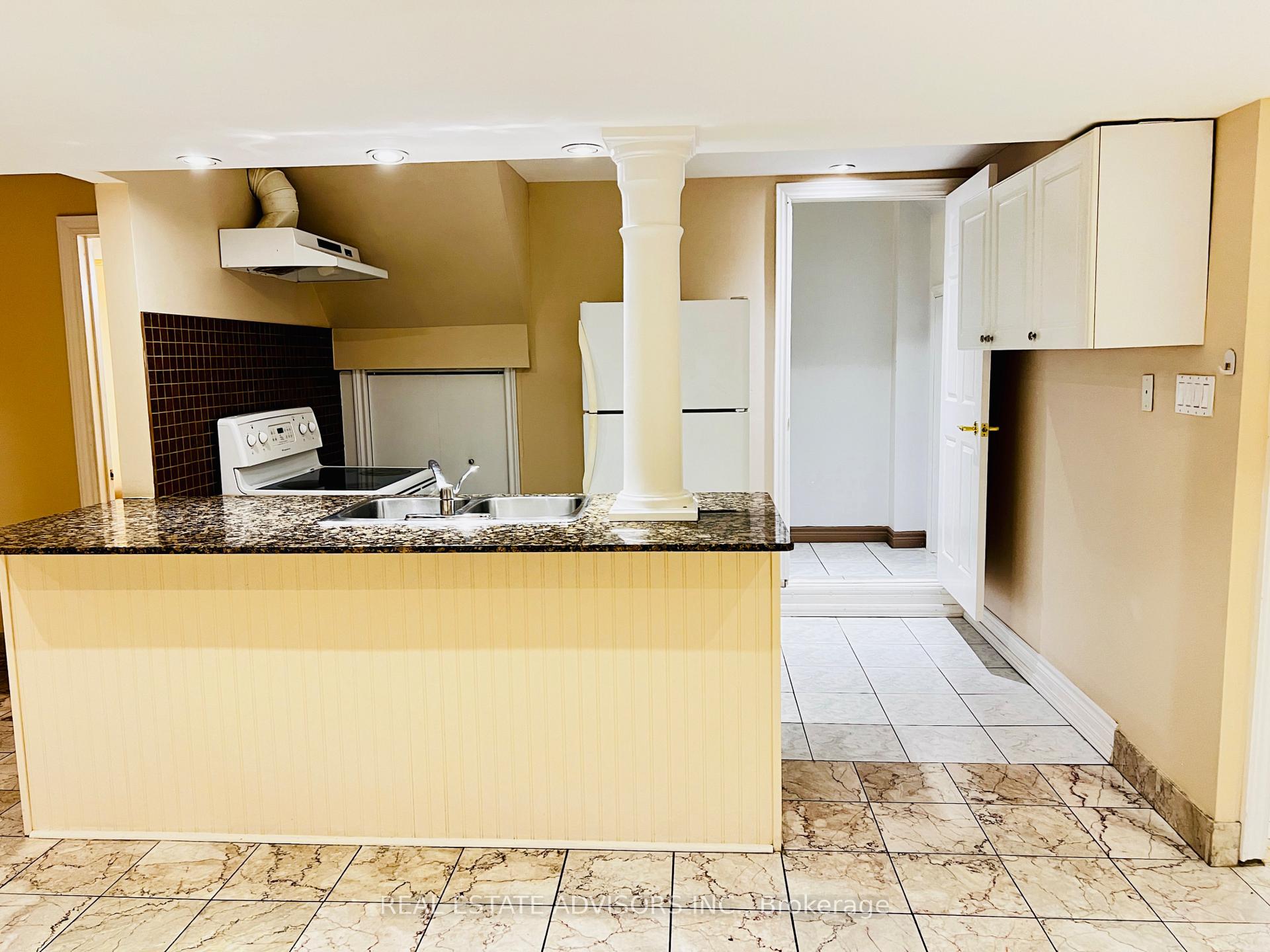 Photo 1 of 2 Adam Ernst Basement Court, Vaughan, Vellore Village — HOMEH