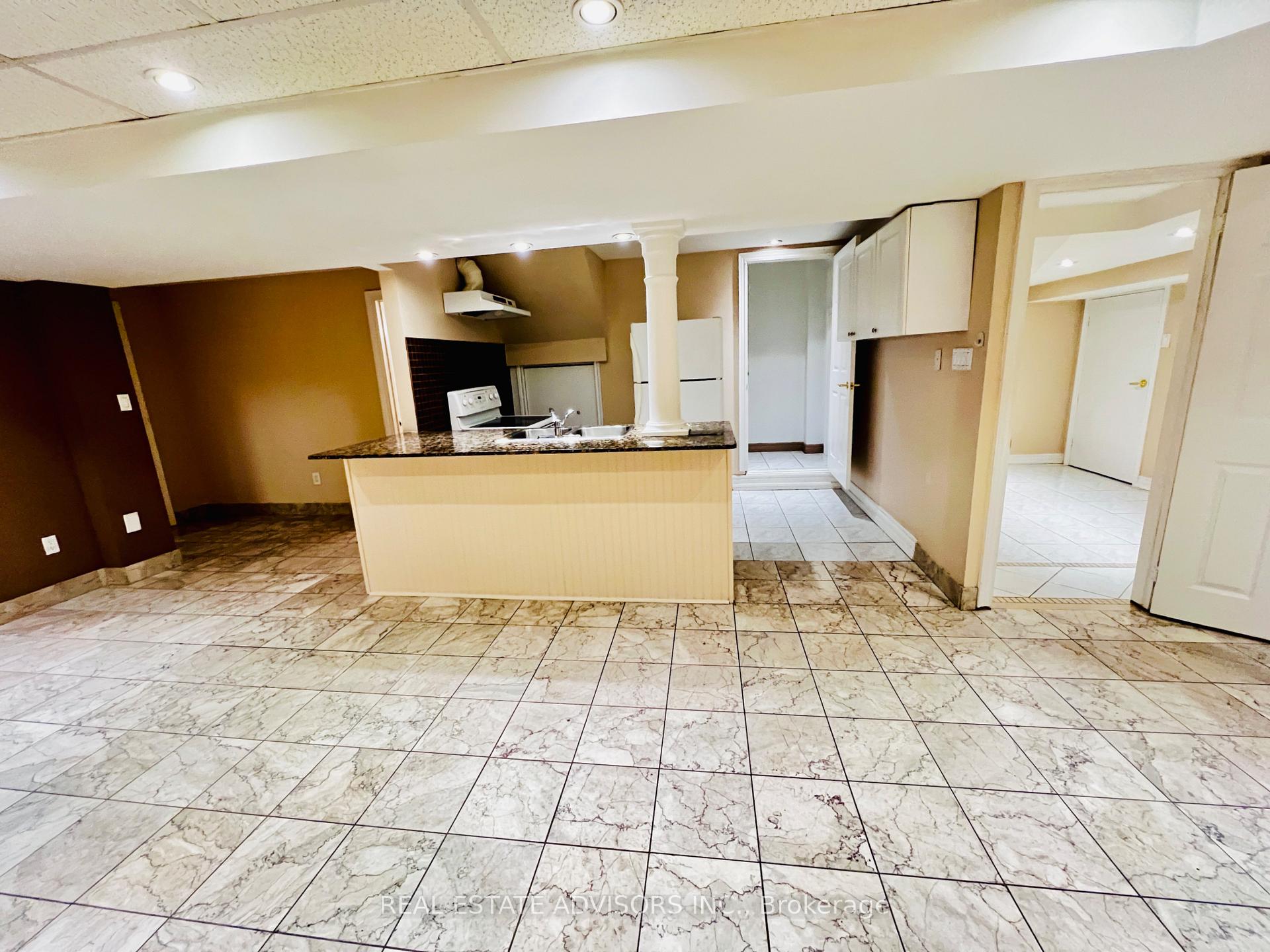 Photo 2 of 2 Adam Ernst Basement Court, Vaughan, Vellore Village — HOMEH