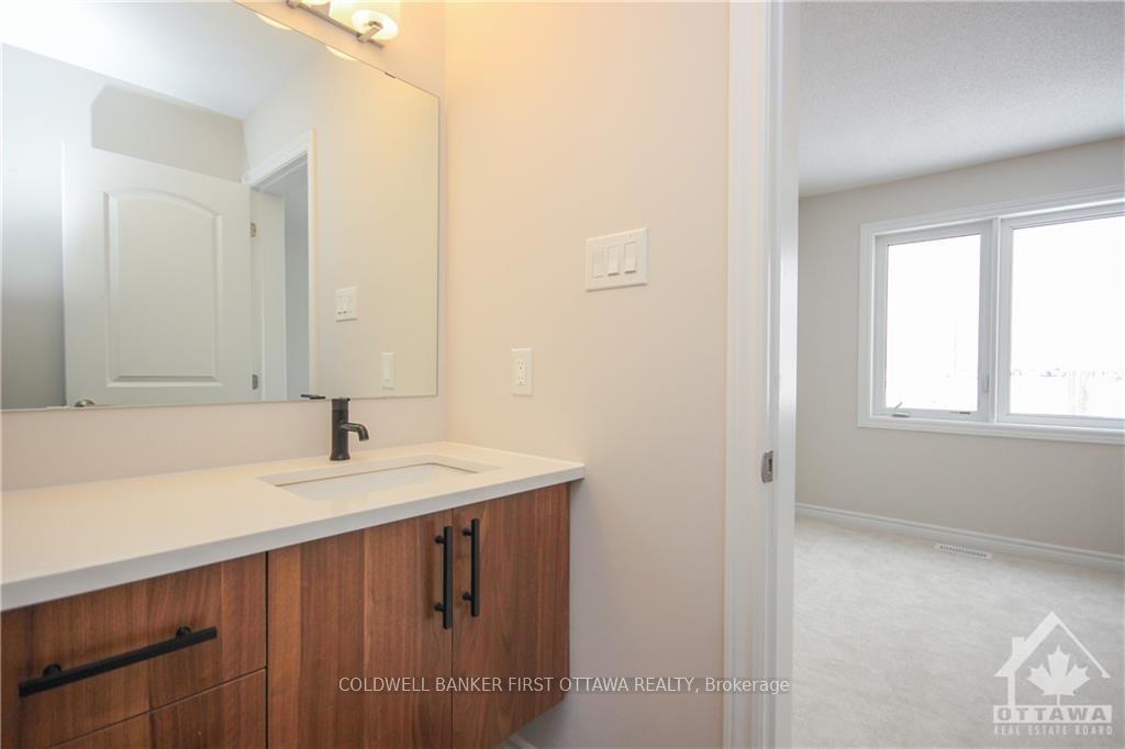 Photo 21 of 72 Focality Crescent, Ottawa, Barrhaven - Half Moon Bay — HOMEH