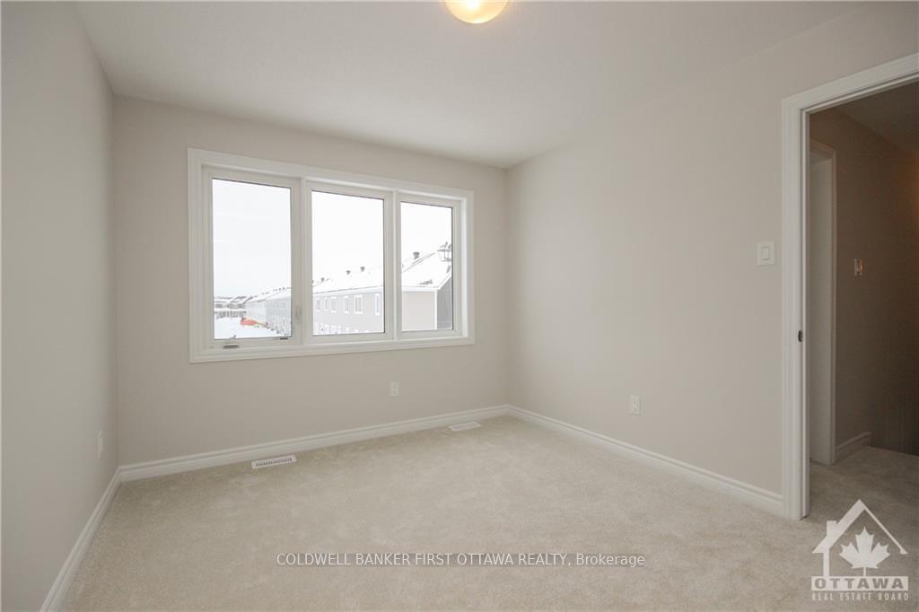 Photo 23 of 72 Focality Crescent, Ottawa, Barrhaven - Half Moon Bay — HOMEH