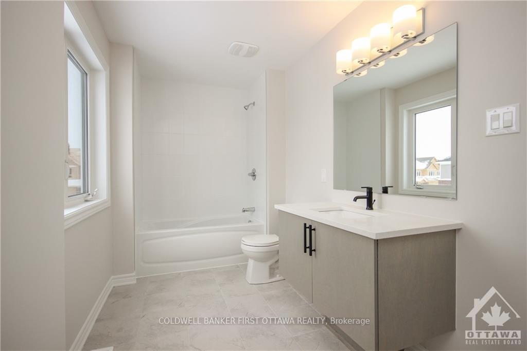 Photo 25 of 72 Focality Crescent, Ottawa, Barrhaven - Half Moon Bay — HOMEH
