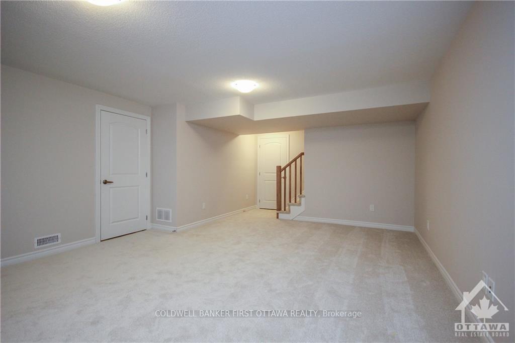 Photo 28 of 72 Focality Crescent, Ottawa, Barrhaven - Half Moon Bay — HOMEH