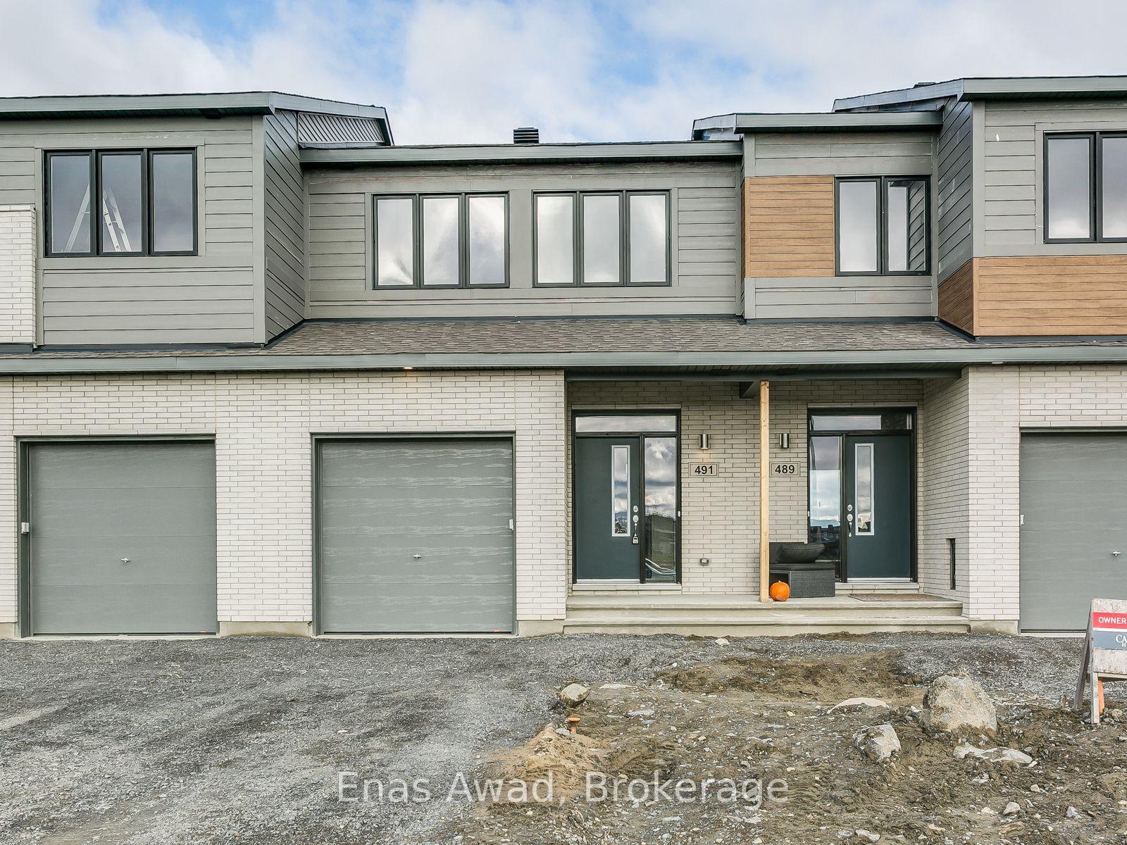 Photo 1 of 491 Cope Drive, Ottawa, Kanata - Emerald Meadows/Trailwest — HOMEH