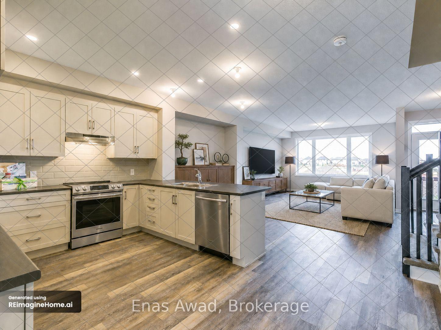 Photo 4 of 491 Cope Drive, Ottawa, Kanata - Emerald Meadows/Trailwest — HOMEH