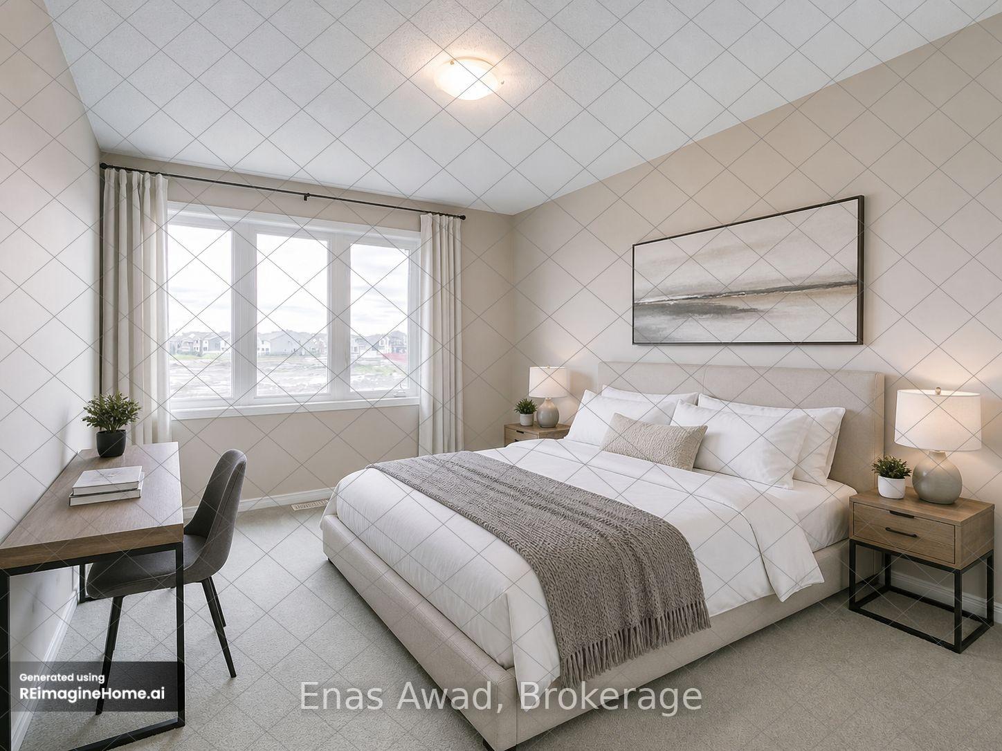 Photo 19 of 491 Cope Drive, Ottawa, Kanata - Emerald Meadows/Trailwest — HOMEH
