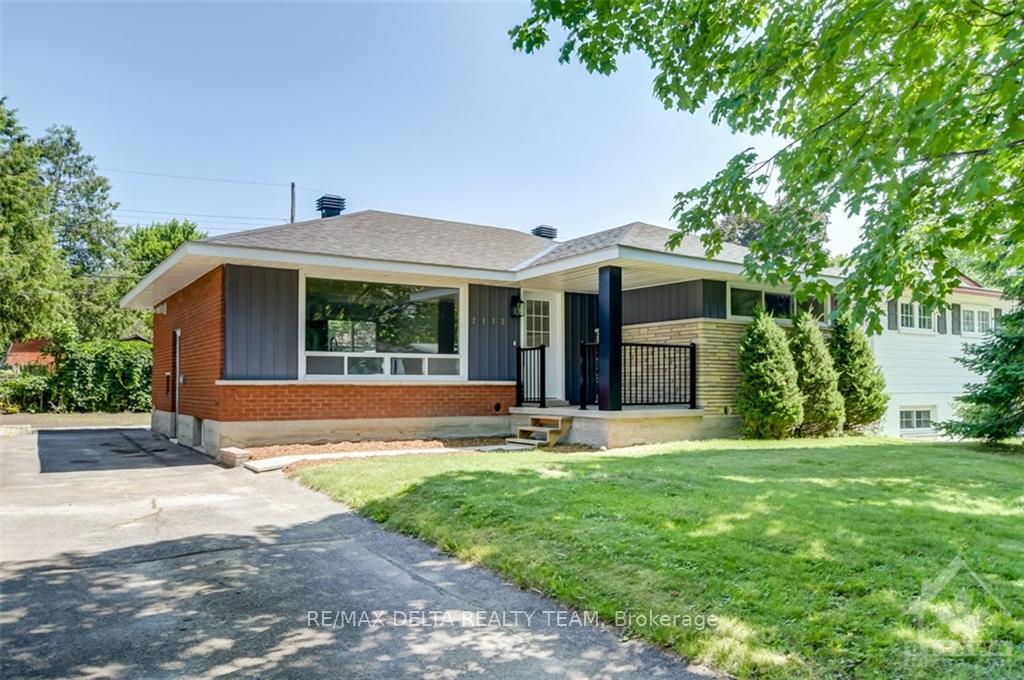 Photo 2 of Unit A, 2173 Bingham Street, Ottawa, Elmvale Acres/Urbandale — HOMEH