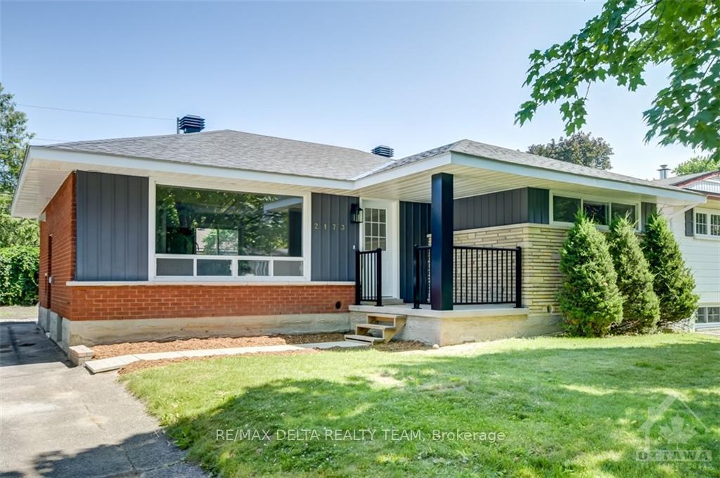 Photo 3 of Unit A, 2173 Bingham Street, Ottawa, Elmvale Acres/Urbandale — HOMEH