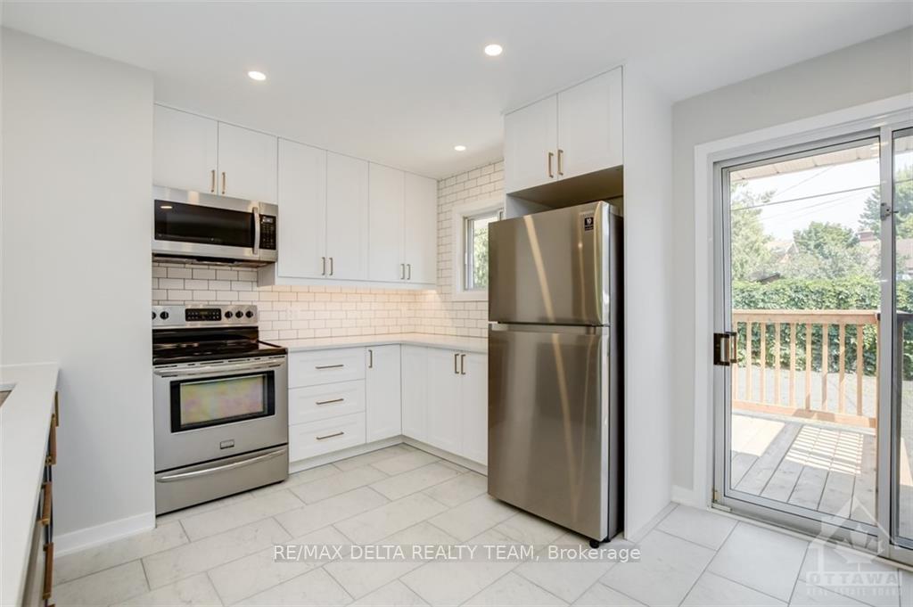 Photo 12 of Unit A, 2173 Bingham Street, Ottawa, Elmvale Acres/Urbandale — HOMEH