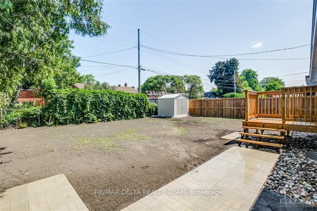 Photo 25 of Unit A, 2173 Bingham Street, Ottawa, Elmvale Acres/Urbandale — HOMEH