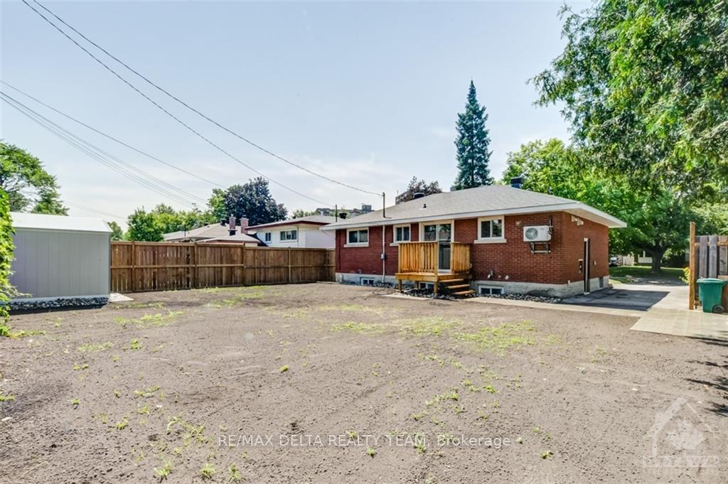 Photo 26 of Unit A, 2173 Bingham Street, Ottawa, Elmvale Acres/Urbandale — HOMEH