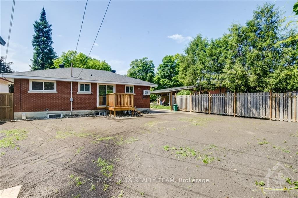 Photo 27 of Unit A, 2173 Bingham Street, Ottawa, Elmvale Acres/Urbandale — HOMEH