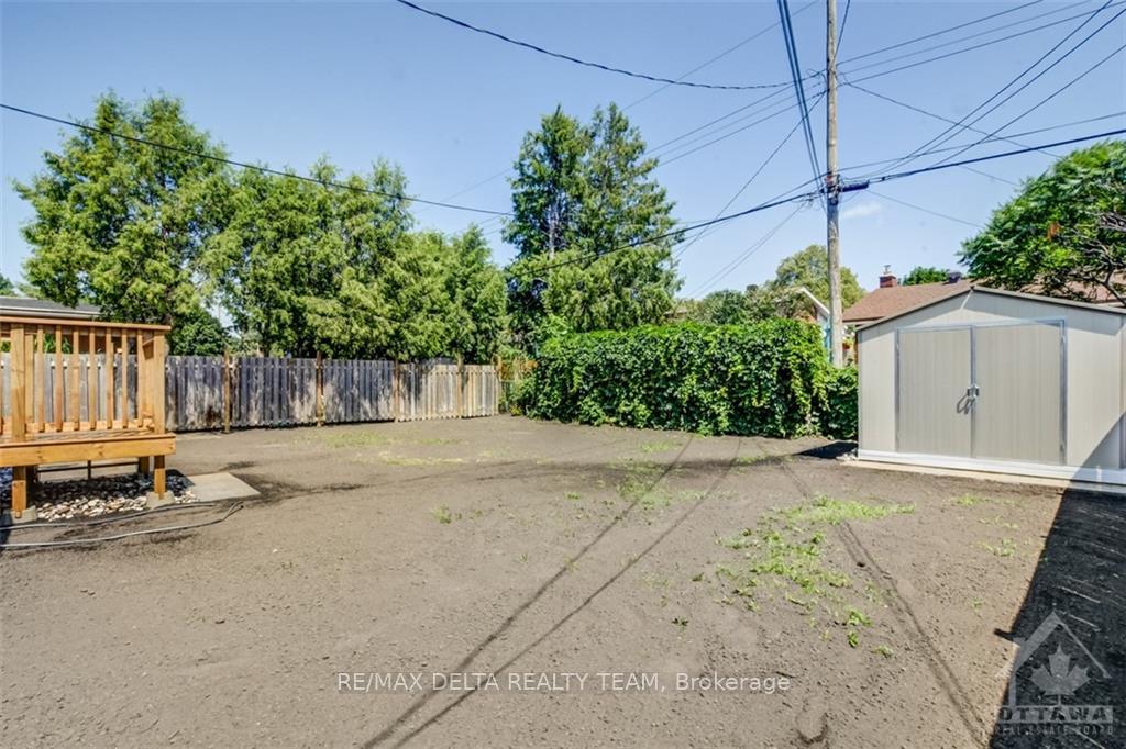 Photo 28 of Unit A, 2173 Bingham Street, Ottawa, Elmvale Acres/Urbandale — HOMEH