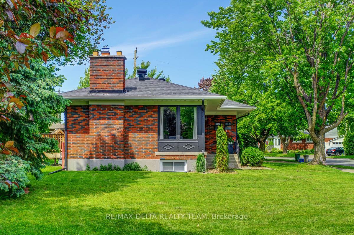 Photo 3 of Unit B, 2012 Haig Drive, Ottawa, Elmvale Acres — HOMEH