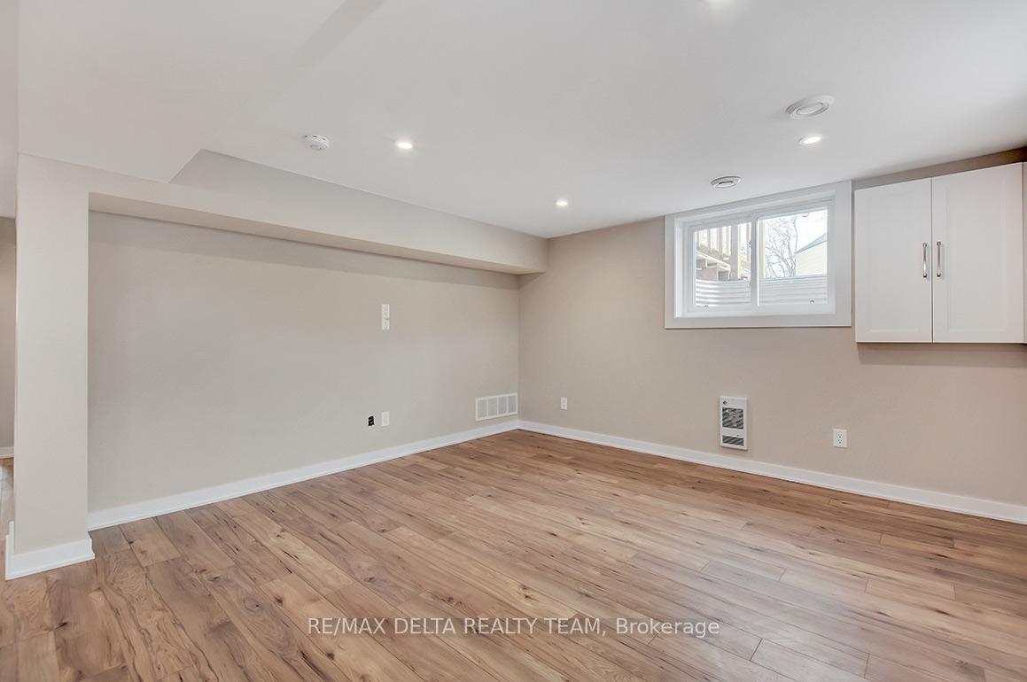 Photo 7 of Unit B, 2012 Haig Drive, Ottawa, Elmvale Acres — HOMEH