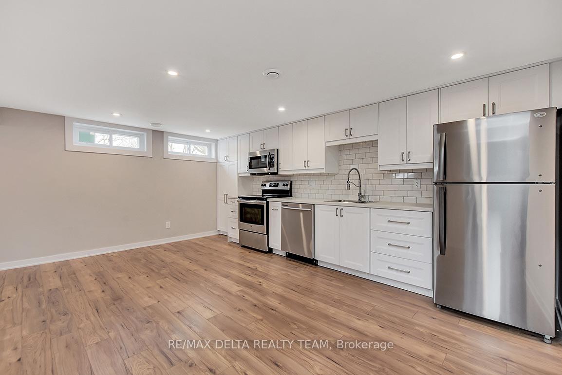 Photo 11 of Unit B, 2012 Haig Drive, Ottawa, Elmvale Acres — HOMEH