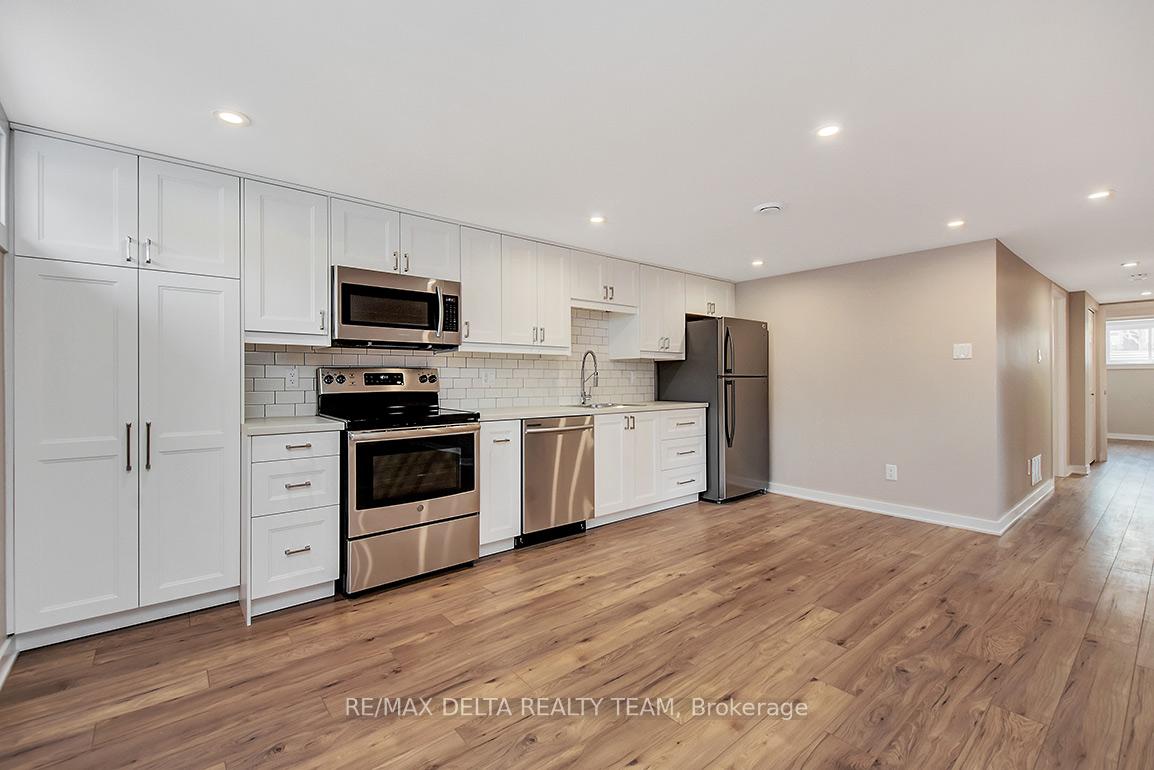 Photo 12 of Unit B, 2012 Haig Drive, Ottawa, Elmvale Acres — HOMEH