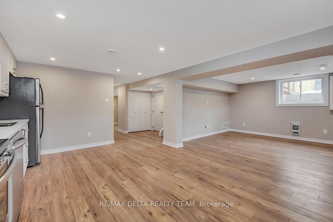 Photo 13 of Unit B, 2012 Haig Drive, Ottawa, Elmvale Acres — HOMEH