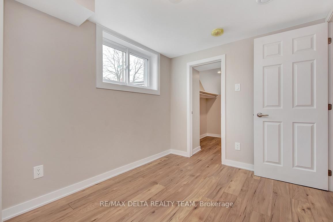 Photo 23 of Unit B, 2012 Haig Drive, Ottawa, Elmvale Acres — HOMEH