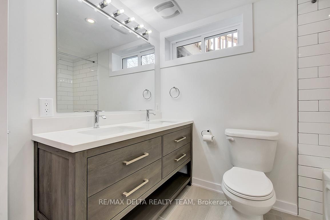 Photo 27 of Unit B, 2012 Haig Drive, Ottawa, Elmvale Acres — HOMEH
