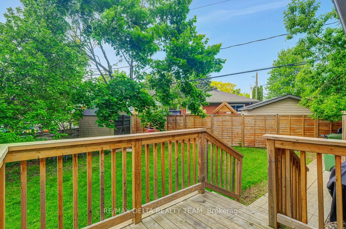 Photo 31 of Unit B, 2012 Haig Drive, Ottawa, Elmvale Acres — HOMEH