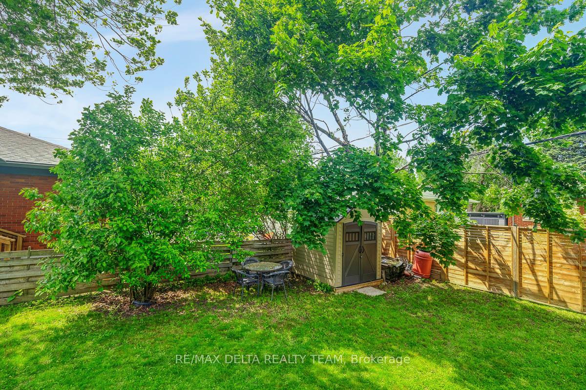 Photo 32 of Unit B, 2012 Haig Drive, Ottawa, Elmvale Acres — HOMEH