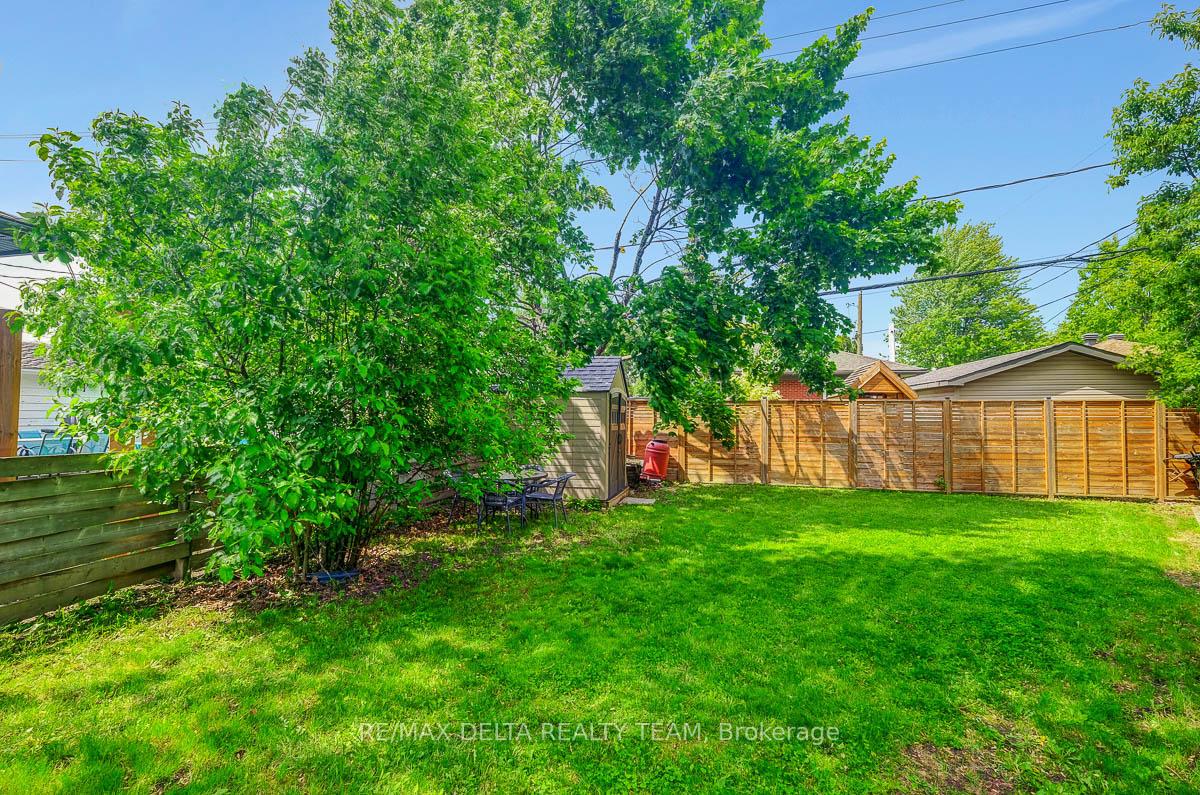 Photo 33 of Unit B, 2012 Haig Drive, Ottawa, Elmvale Acres — HOMEH