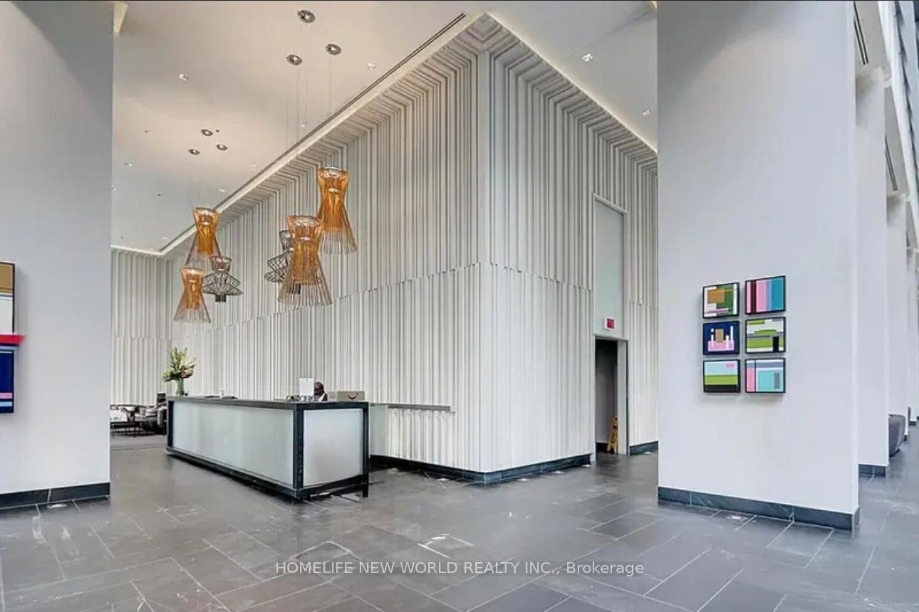 Photo 3 of Unit 3807, 42 Charles Street E, Toronto, Church-Yonge Corridor — HOMEH