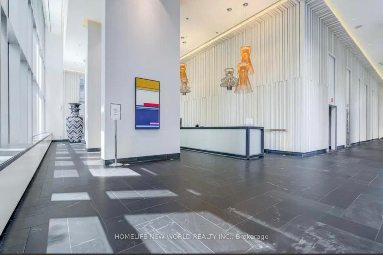 Photo 4 of Unit 3807, 42 Charles Street E, Toronto, Church-Yonge Corridor — HOMEH