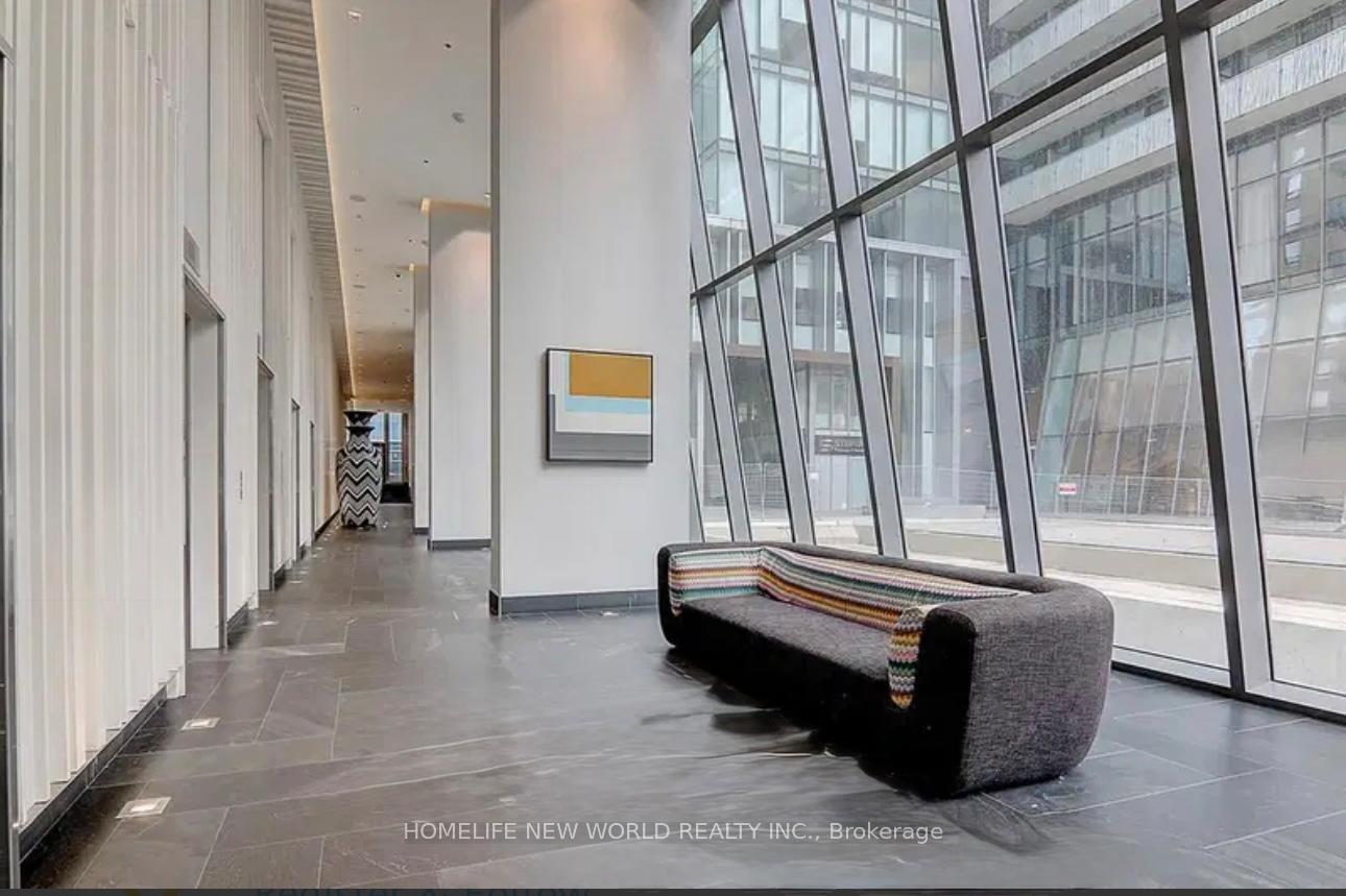Photo 5 of Unit 3807, 42 Charles Street E, Toronto, Church-Yonge Corridor — HOMEH
