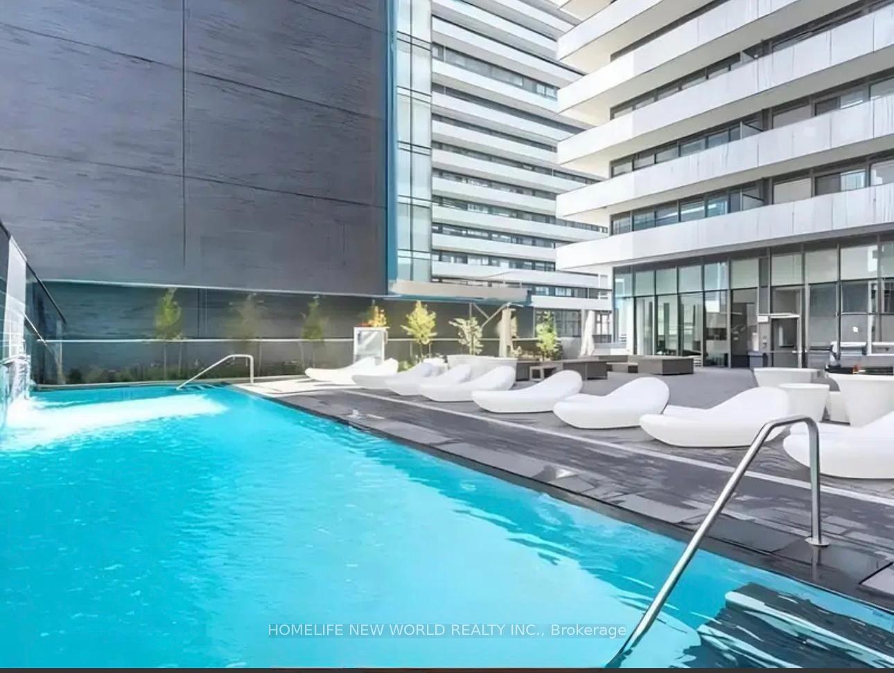 Photo 7 of Unit 3807, 42 Charles Street E, Toronto, Church-Yonge Corridor — HOMEH