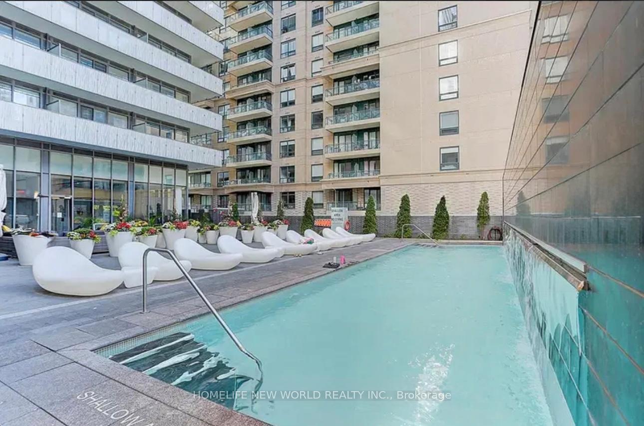 Photo 8 of Unit 3807, 42 Charles Street E, Toronto, Church-Yonge Corridor — HOMEH