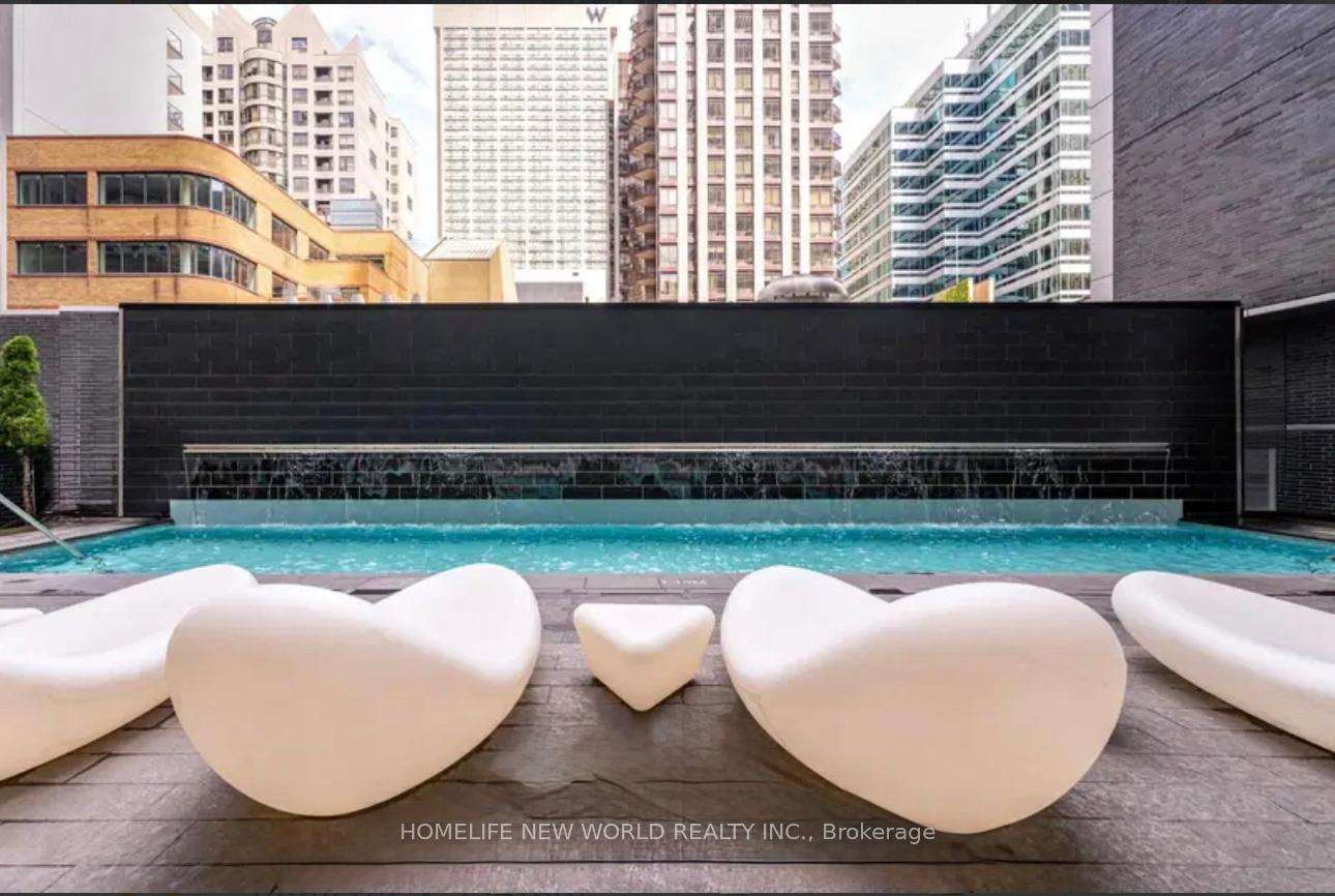 Photo 9 of Unit 3807, 42 Charles Street E, Toronto, Church-Yonge Corridor — HOMEH