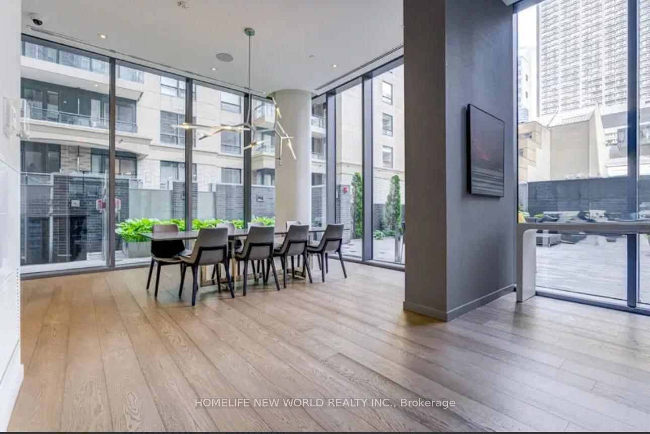 Photo 11 of Unit 3807, 42 Charles Street E, Toronto, Church-Yonge Corridor — HOMEH
