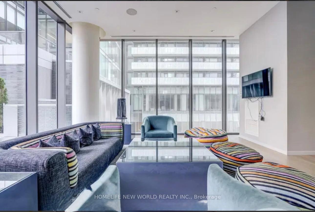 Photo 12 of Unit 3807, 42 Charles Street E, Toronto, Church-Yonge Corridor — HOMEH
