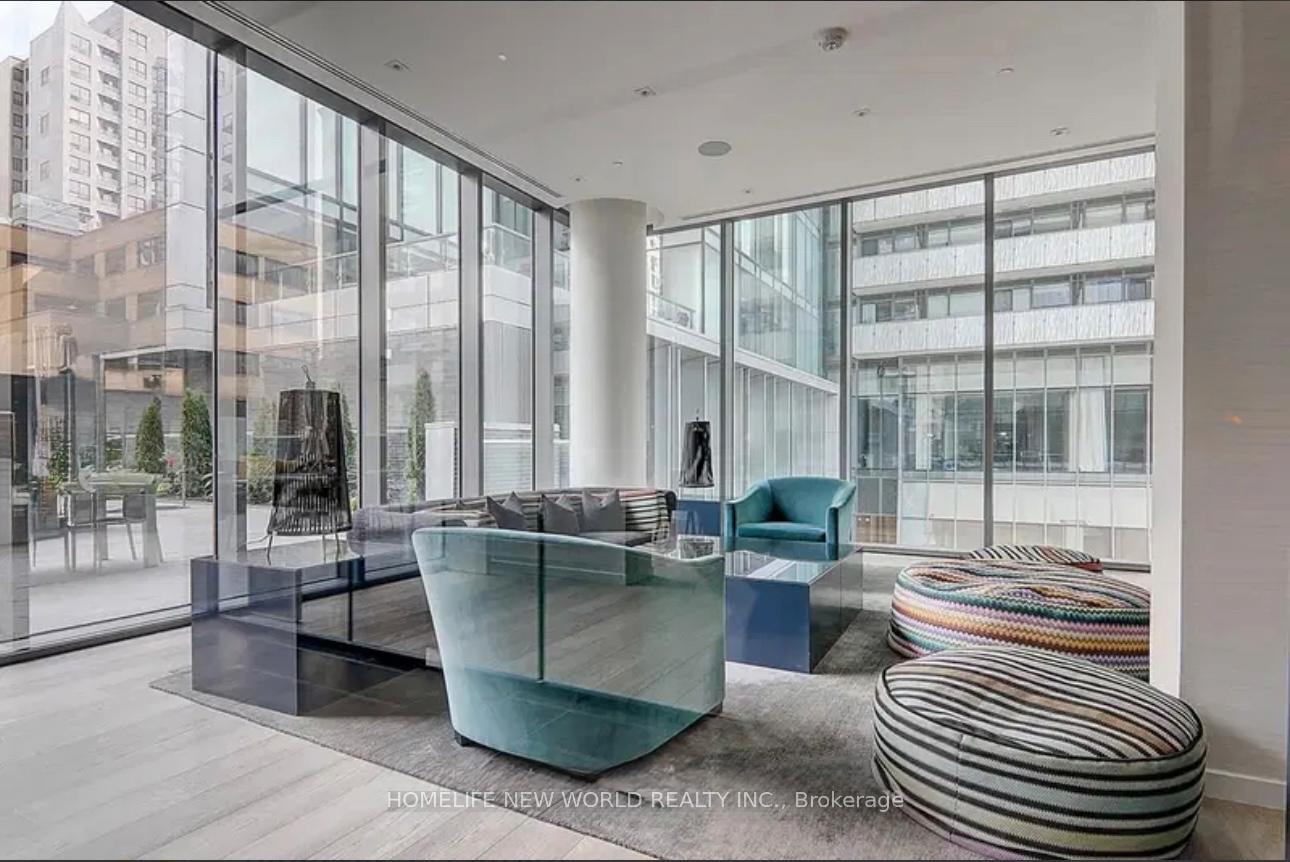 Photo 13 of Unit 3807, 42 Charles Street E, Toronto, Church-Yonge Corridor — HOMEH