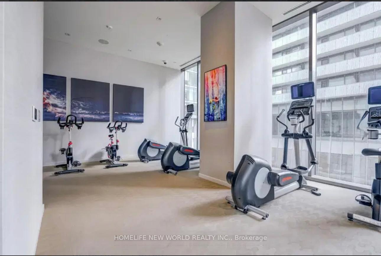 Photo 14 of Unit 3807, 42 Charles Street E, Toronto, Church-Yonge Corridor — HOMEH