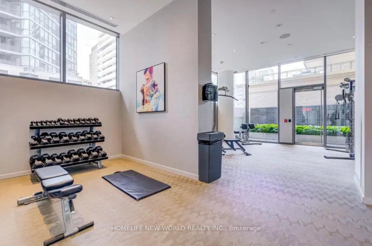 Photo 15 of Unit 3807, 42 Charles Street E, Toronto, Church-Yonge Corridor — HOMEH