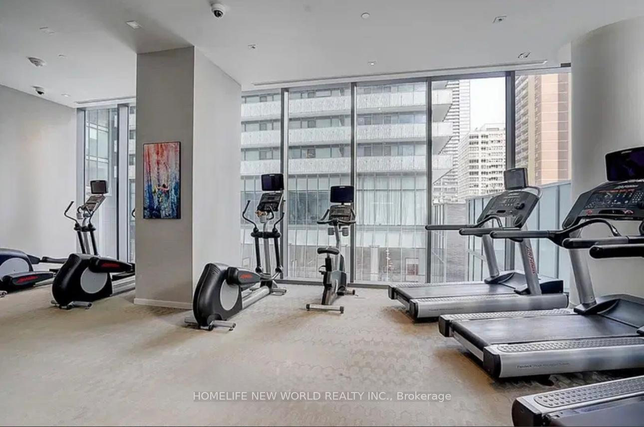 Photo 16 of Unit 3807, 42 Charles Street E, Toronto, Church-Yonge Corridor — HOMEH