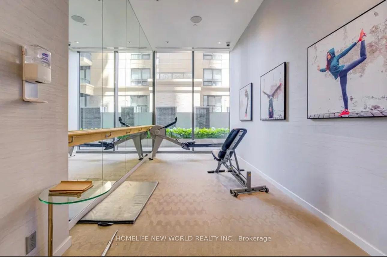 Photo 17 of Unit 3807, 42 Charles Street E, Toronto, Church-Yonge Corridor — HOMEH