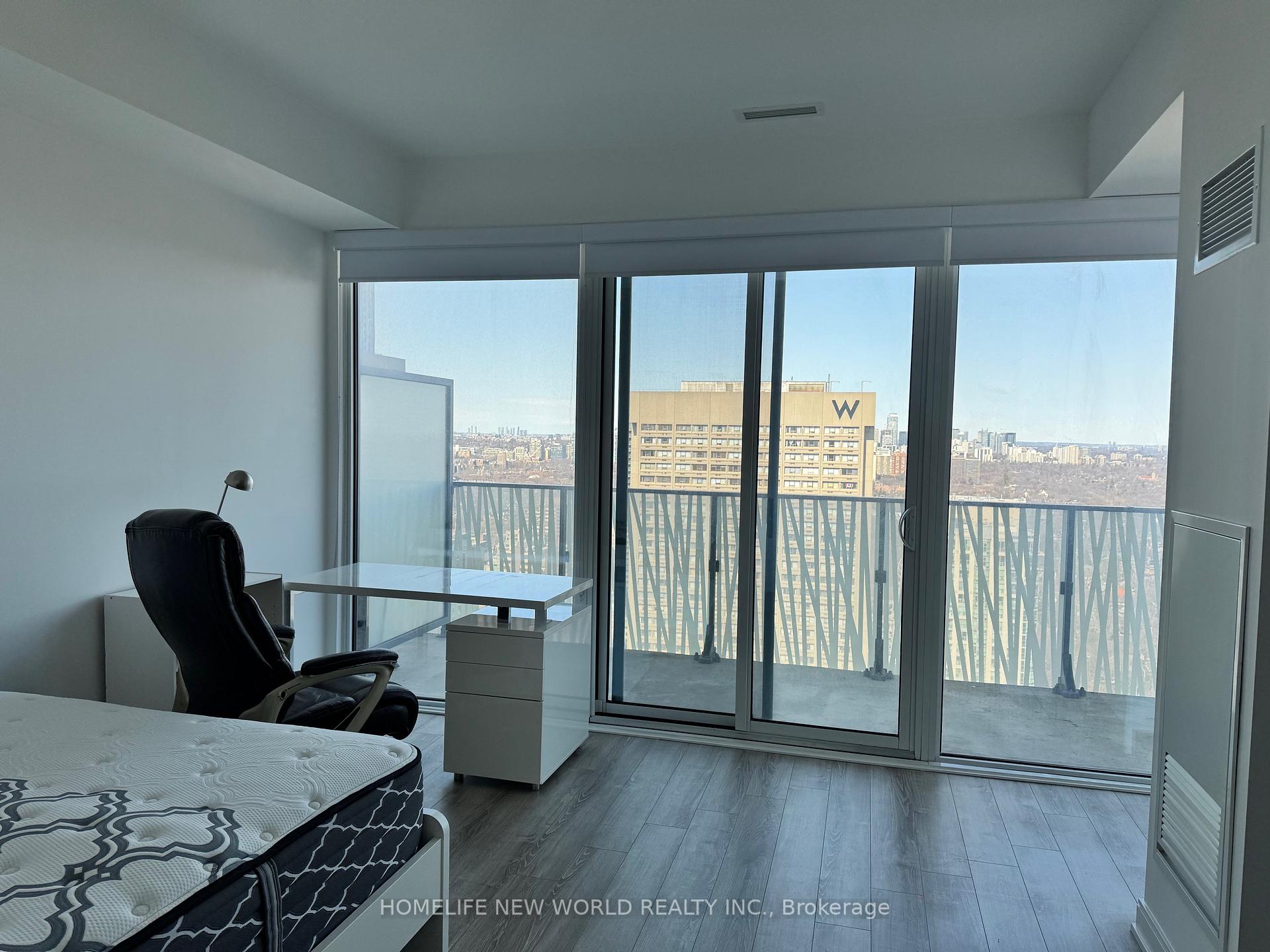 Photo 20 of Unit 3807, 42 Charles Street E, Toronto, Church-Yonge Corridor — HOMEH