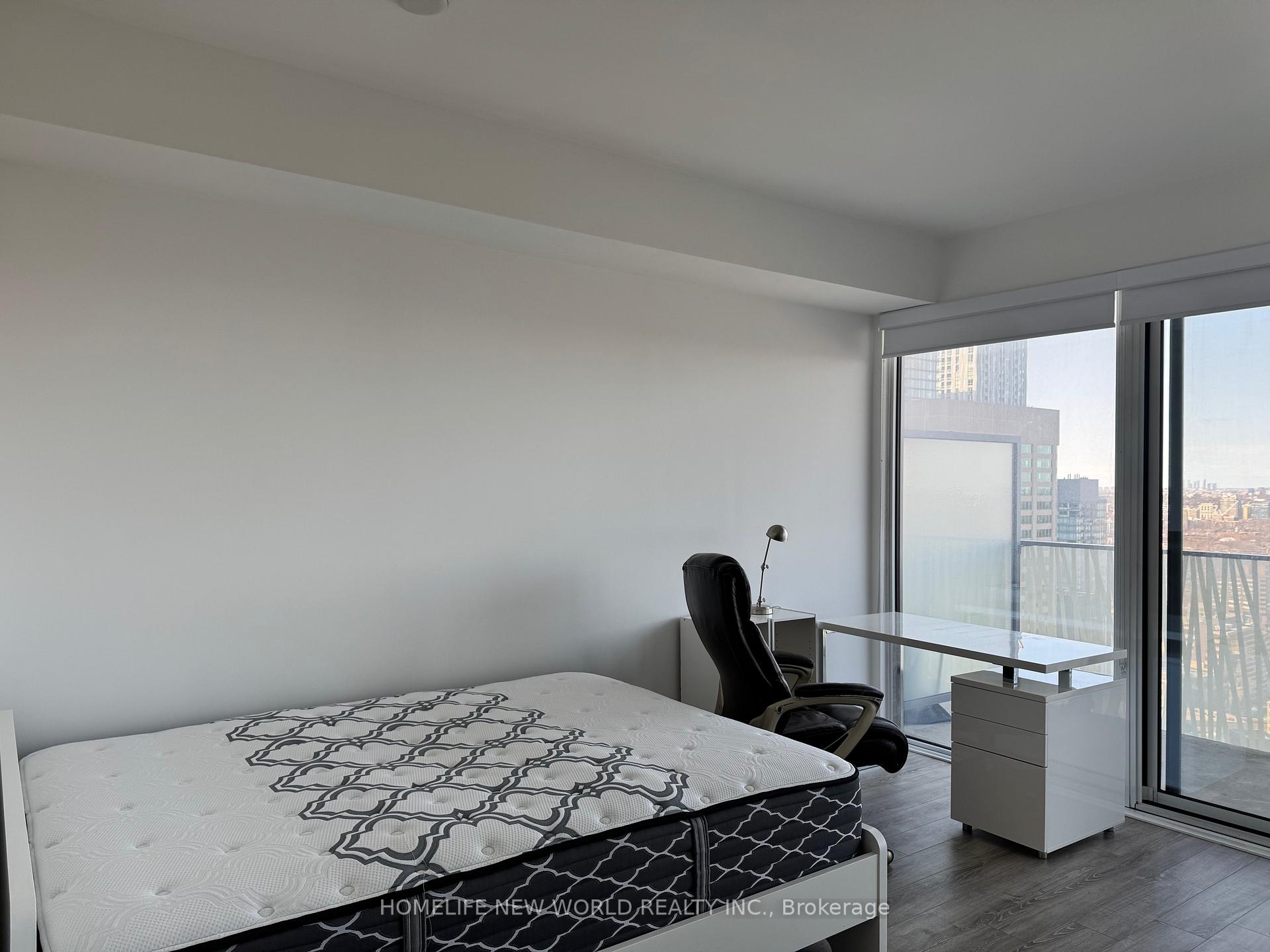 Photo 21 of Unit 3807, 42 Charles Street E, Toronto, Church-Yonge Corridor — HOMEH