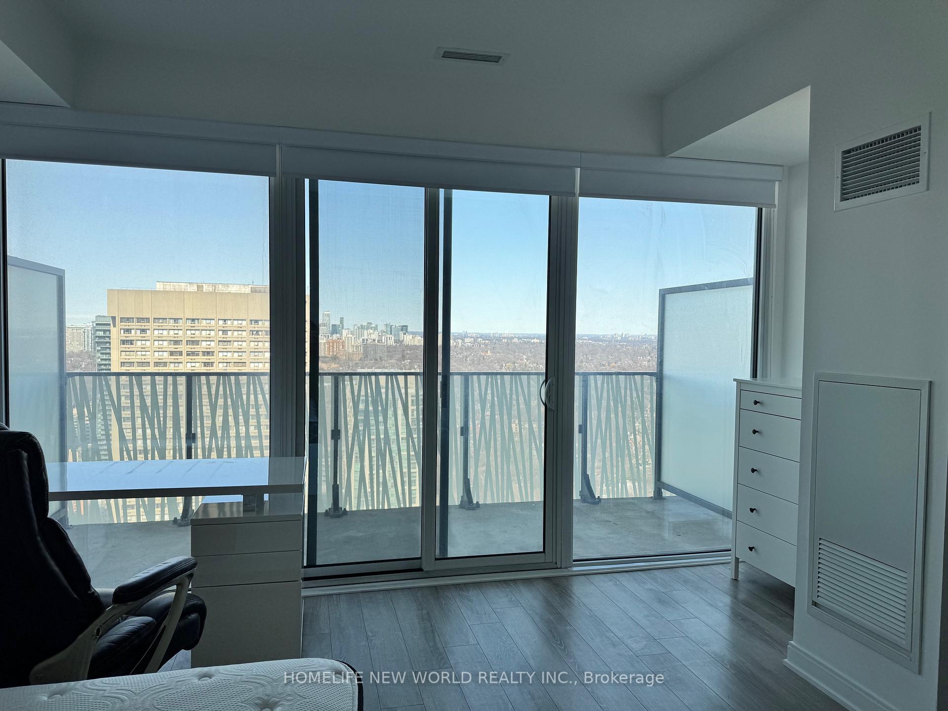 Photo 22 of Unit 3807, 42 Charles Street E, Toronto, Church-Yonge Corridor — HOMEH